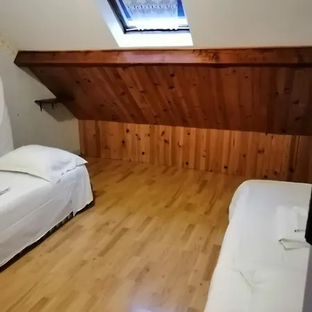 Detente A La Campagne Homestay *