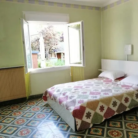 Detente A La Campagne Chierry