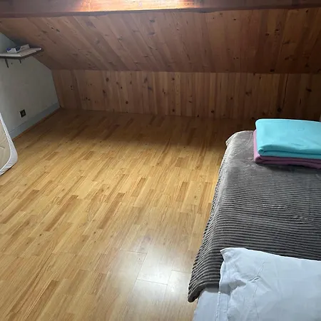 Detente A La Campagne Homestay szállás Chierry