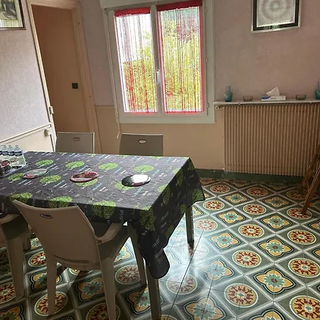 Detente A La Campagne Accommodatie bij particulieren