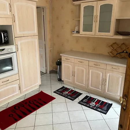 Homestay szállás Detente A La Campagne