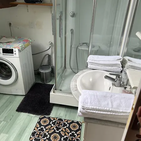 Detente A La Campagne