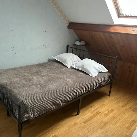 Homestay szállás Detente A La Campagne *